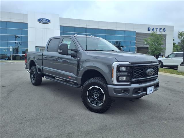 new 2025 Ford F-250 car, priced at $85,483