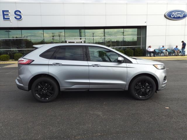 new 2024 Ford Edge car, priced at $41,416