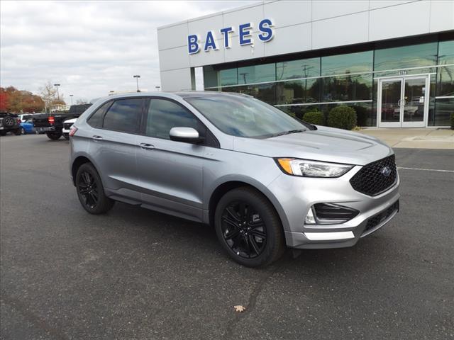 new 2024 Ford Edge car, priced at $43,416