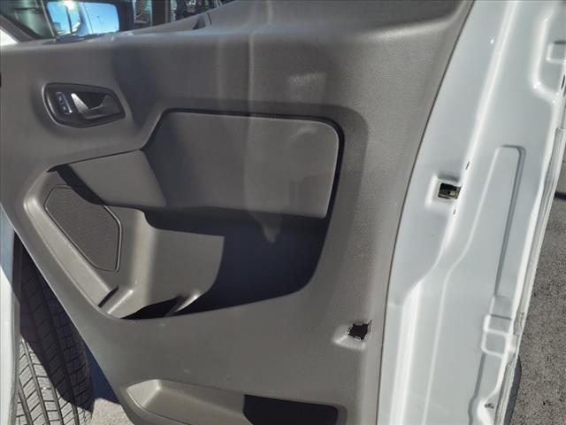 used 2022 Ford Transit-350 car, priced at $39,987