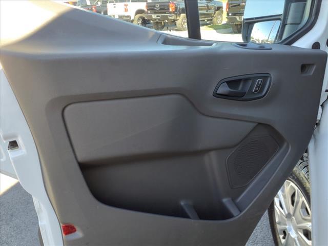 used 2022 Ford Transit-350 car, priced at $39,987