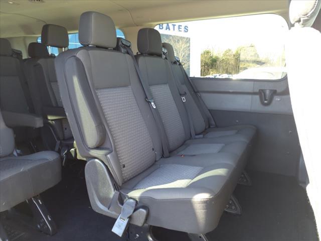 used 2022 Ford Transit-350 car, priced at $39,987