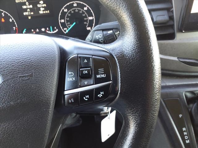used 2022 Ford Transit-350 car, priced at $39,987