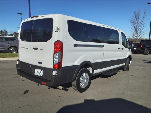 used 2022 Ford Transit-350 car, priced at $39,987