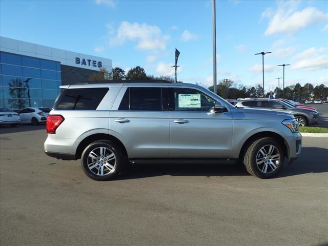 new 2024 Ford Expedition car, priced at $65,394