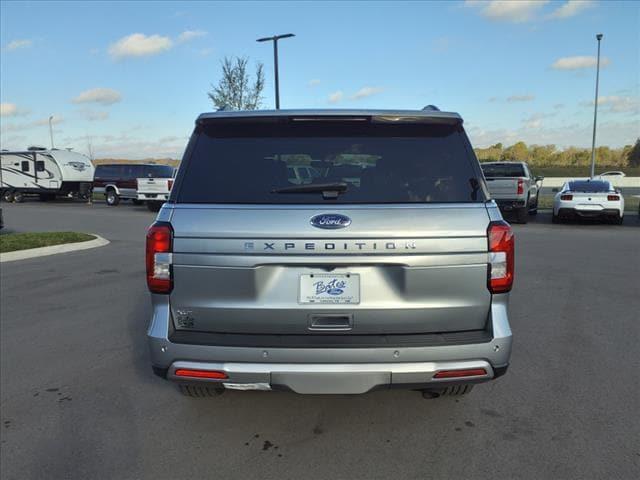 new 2024 Ford Expedition car, priced at $65,394