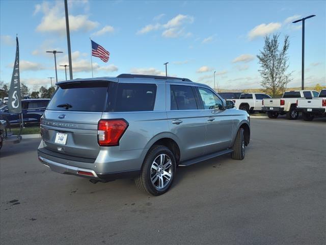 new 2024 Ford Expedition car, priced at $65,394