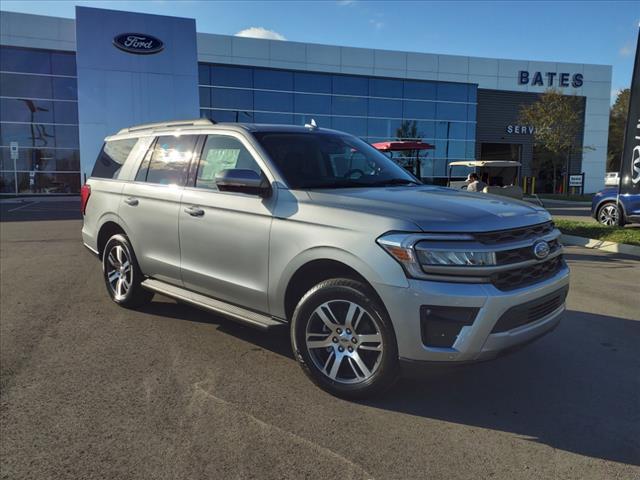 new 2024 Ford Expedition car, priced at $63,394