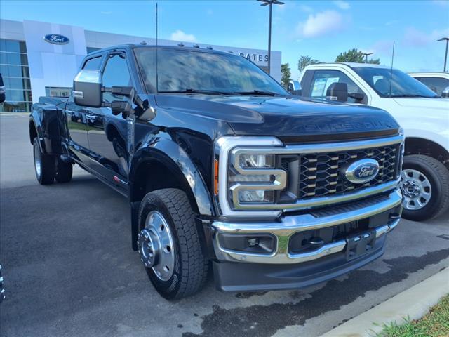 used 2025 Ford F-450 car