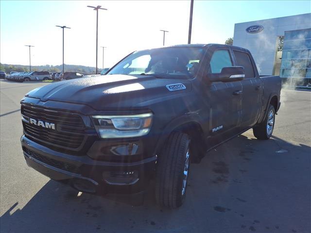 used 2020 Ram 1500 car, priced at $26,487