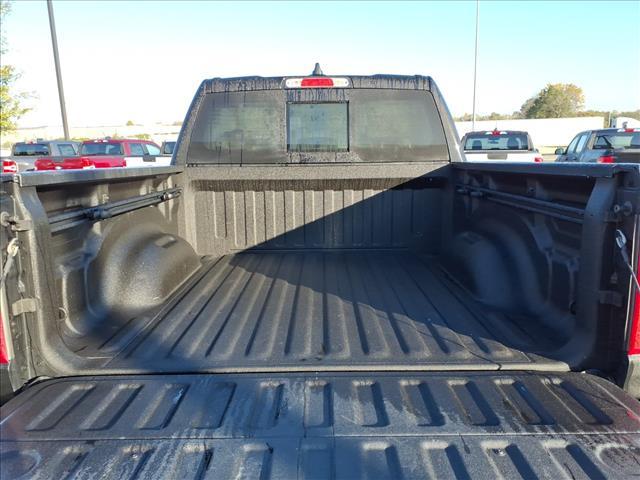 used 2020 Ram 1500 car, priced at $26,487