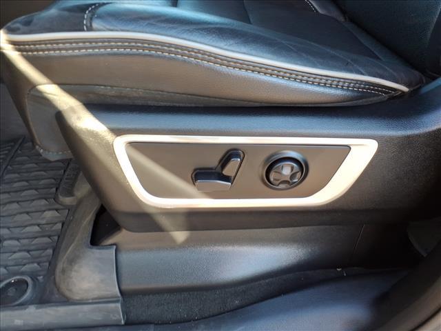 used 2020 Ram 1500 car, priced at $26,487