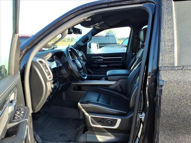 used 2020 Ram 1500 car, priced at $26,487