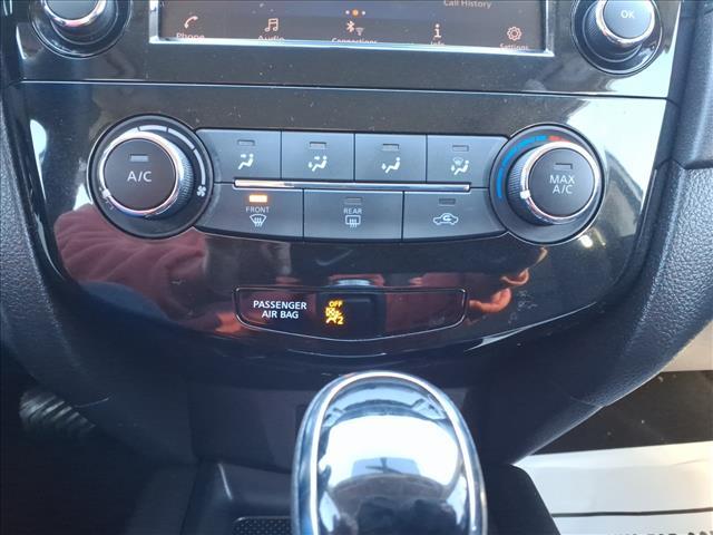 used 2018 Nissan Rogue car, priced at $13,787