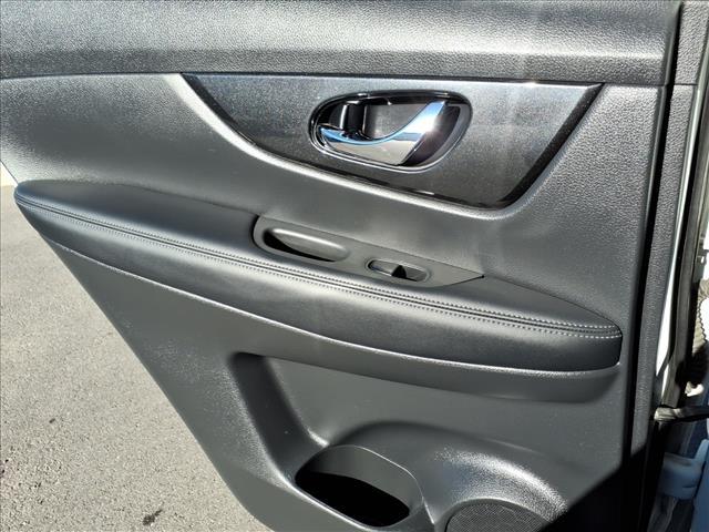 used 2018 Nissan Rogue car, priced at $13,787