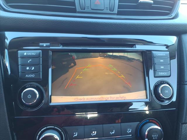 used 2018 Nissan Rogue car, priced at $13,787