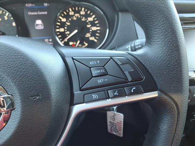 used 2018 Nissan Rogue car, priced at $13,787