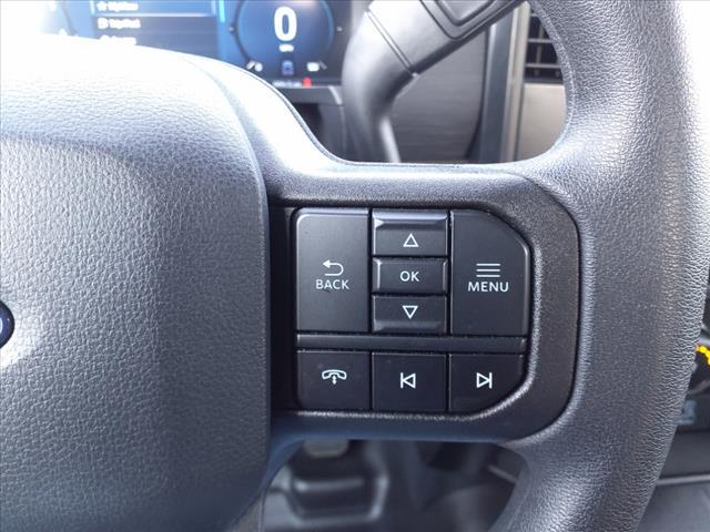 used 2024 Ford F-150 car, priced at $42,987