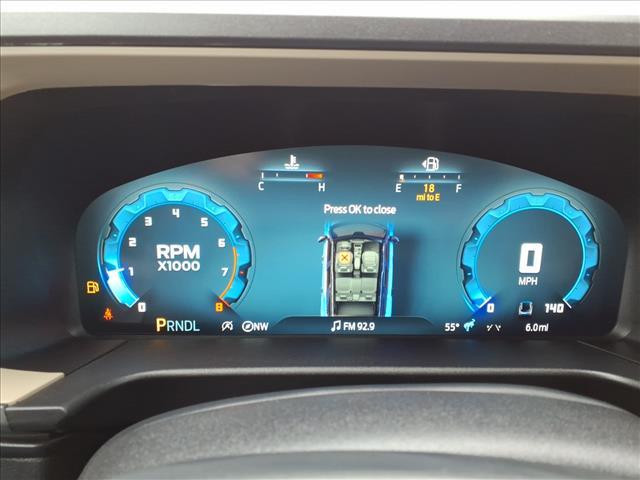 new 2025 Ford Bronco Sport car, priced at $32,149