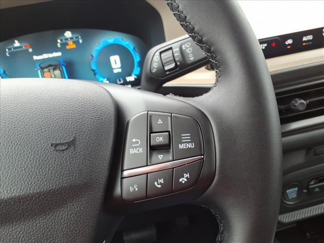 new 2025 Ford Bronco Sport car, priced at $32,149