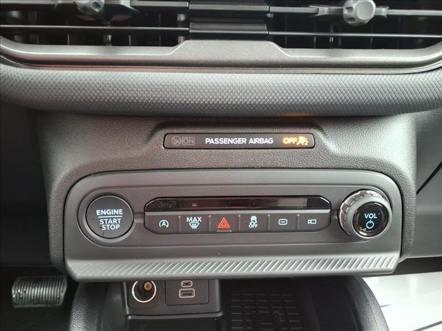 new 2025 Ford Bronco Sport car, priced at $32,149