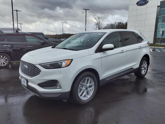 new 2024 Ford Edge car, priced at $36,865