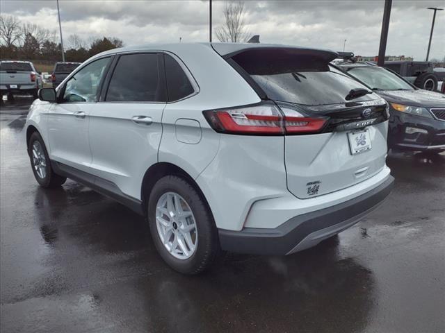 new 2024 Ford Edge car, priced at $36,865