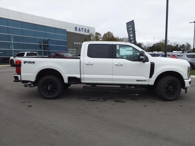 new 2024 Ford F-250 car, priced at $84,914