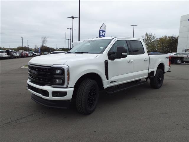 new 2024 Ford F-250 car, priced at $84,914