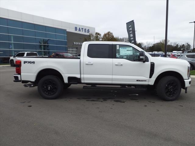 new 2024 Ford F-250 car, priced at $83,914