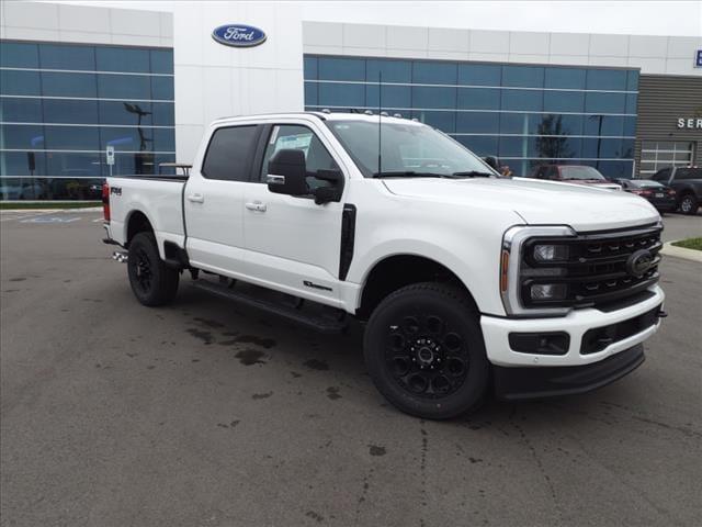 new 2024 Ford F-250 car, priced at $83,914