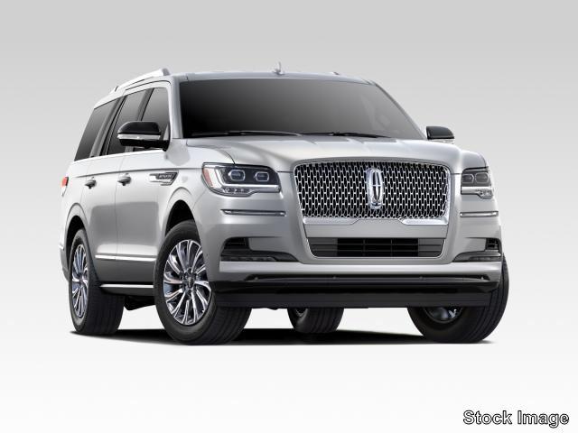 used 2020 Lincoln Navigator car, priced at $37,987