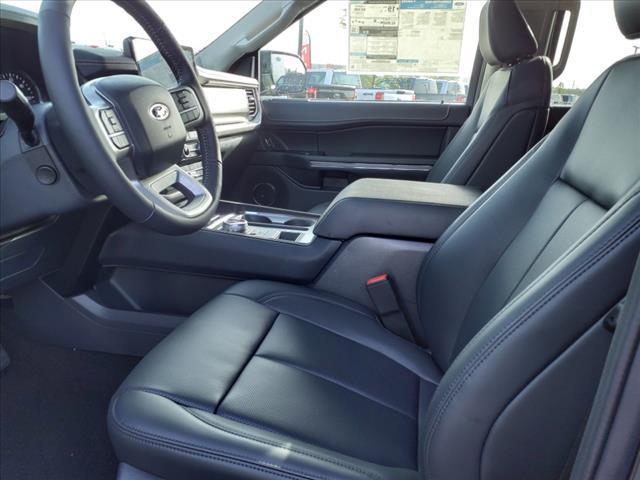 new 2024 Ford Expedition Max car, priced at $64,378