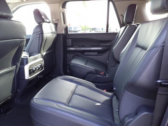 new 2024 Ford Expedition Max car, priced at $64,378