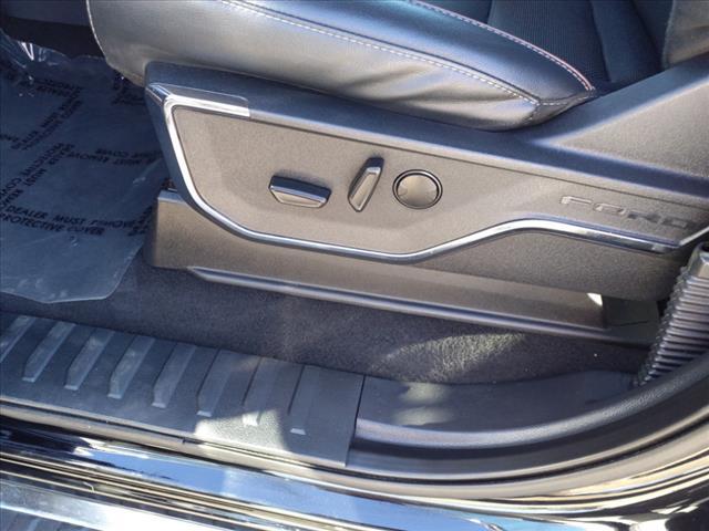 used 2023 Ford F-150 car, priced at $41,987
