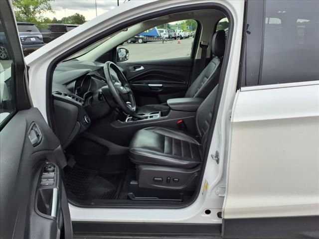 used 2019 Ford Escape car, priced at $17,987