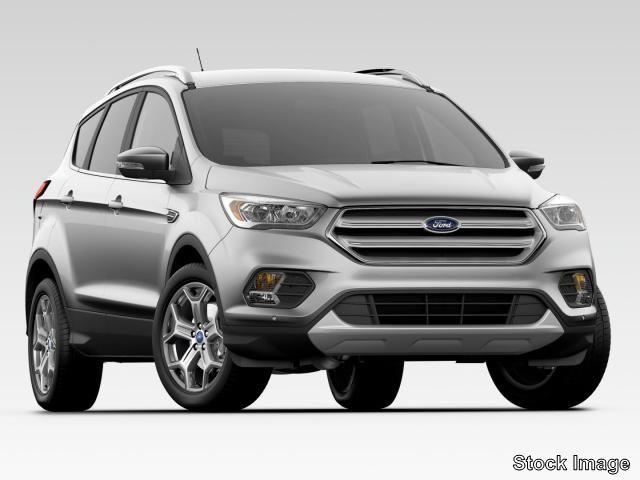 used 2019 Ford Escape car, priced at $17,987