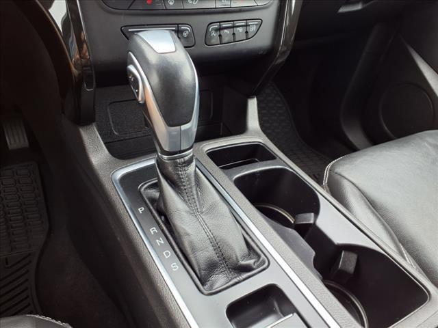 used 2019 Ford Escape car, priced at $17,987