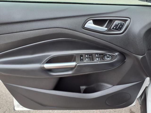 used 2019 Ford Escape car, priced at $17,987