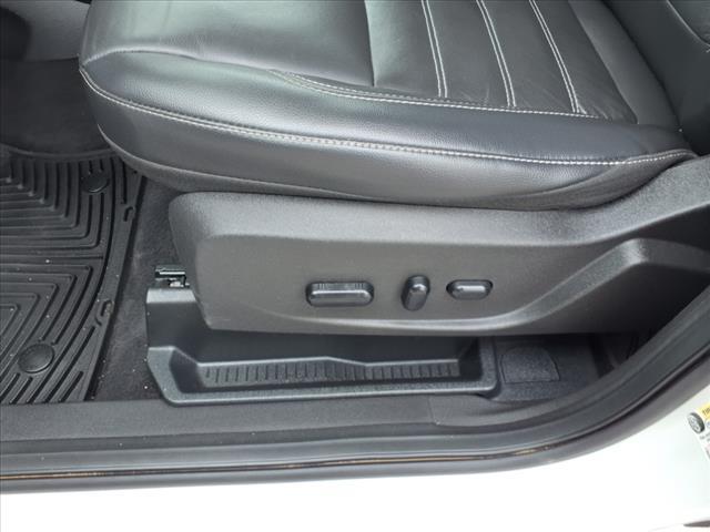 used 2019 Ford Escape car, priced at $17,987