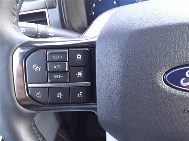 used 2024 Ford F-150 car, priced at $71,987