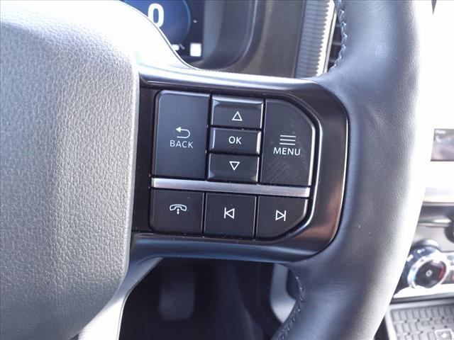 used 2024 Ford F-150 car, priced at $71,987