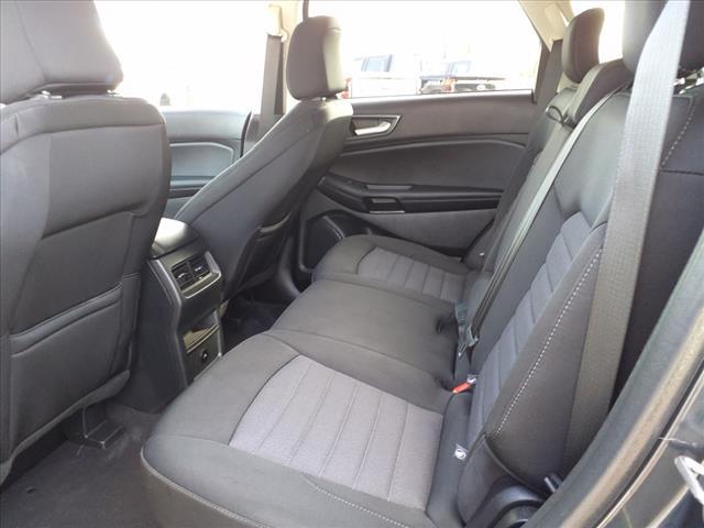 used 2024 Ford Edge car, priced at $32,087