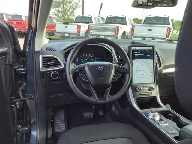 used 2024 Ford Edge car, priced at $32,087