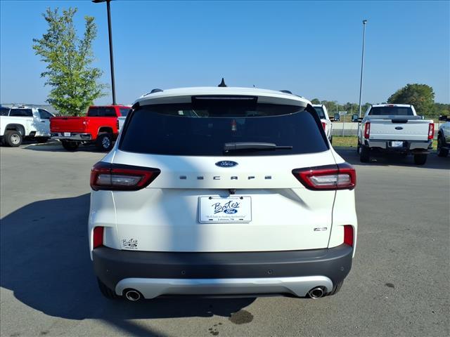 new 2025 Ford Escape car, priced at $32,941