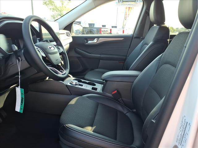 new 2025 Ford Escape car, priced at $32,941