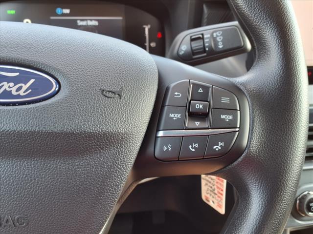 used 2025 Ford Maverick car, priced at $29,987