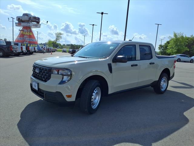 used 2025 Ford Maverick car, priced at $29,987