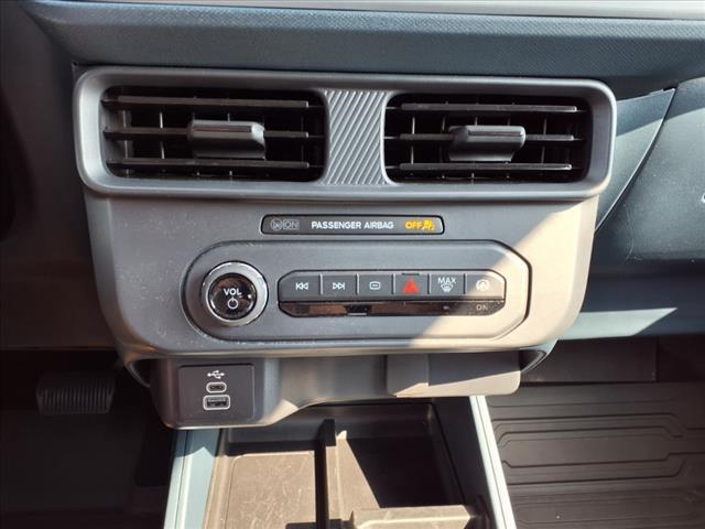 used 2025 Ford Maverick car, priced at $29,987