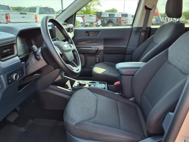 used 2025 Ford Maverick car, priced at $29,987